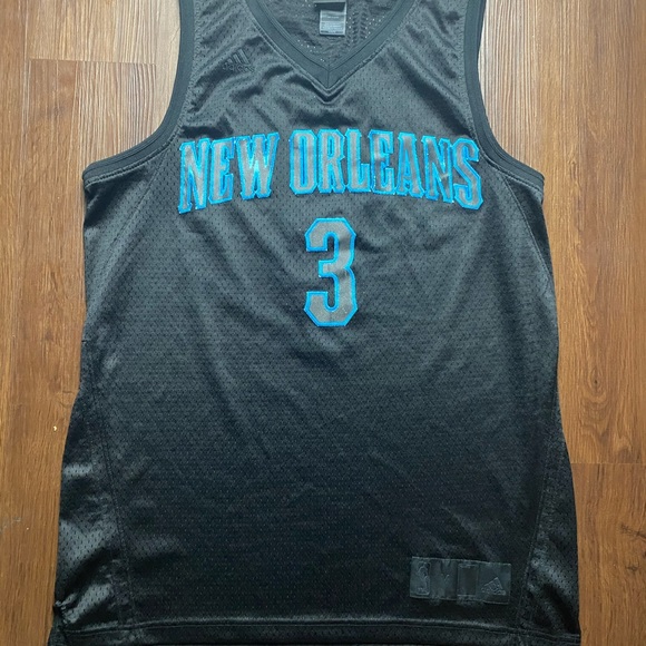 adidas Other - Vintage New Orleans Hornets Chris Paul Jersey NBA